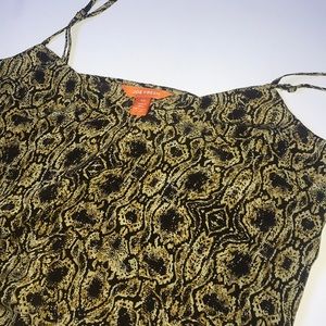 Joe Fresh Tank Top